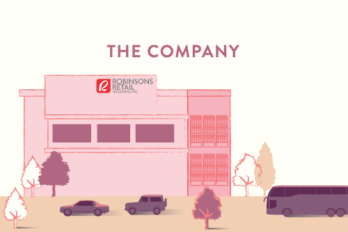 The Company