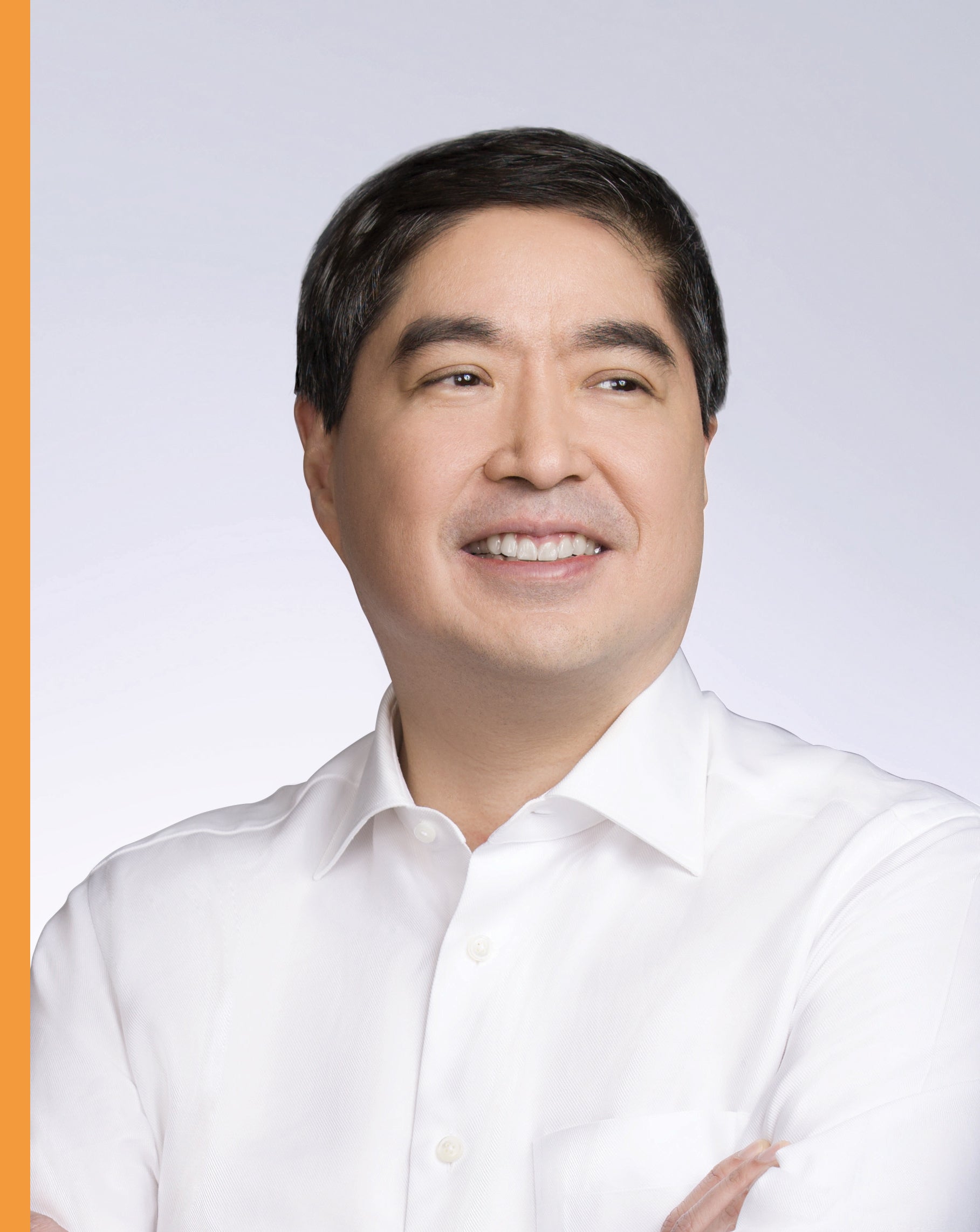 Lance Y. Gokongwei, Chairman