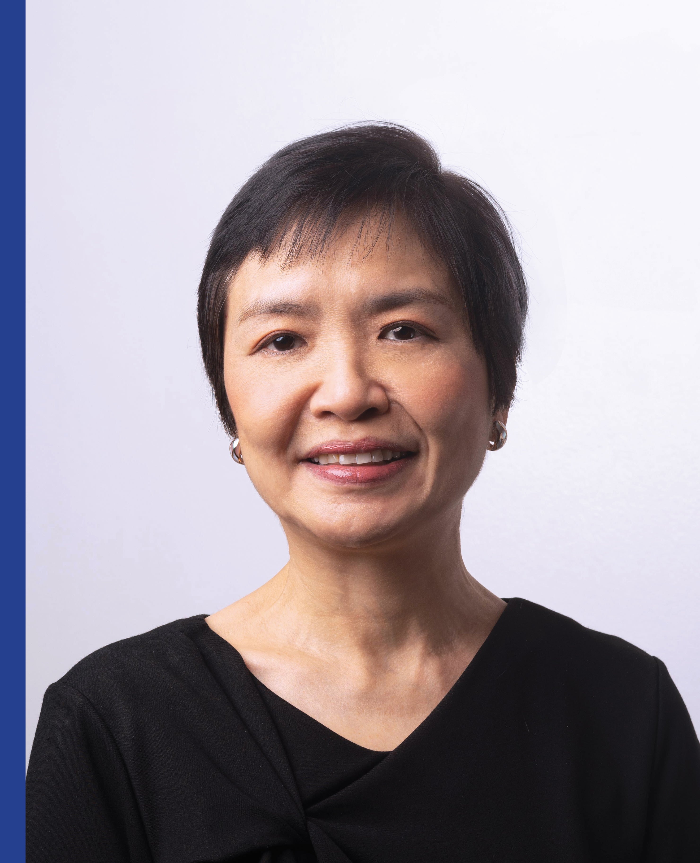 Robina Gokongwei-Pe, President and Chief Executive Officer