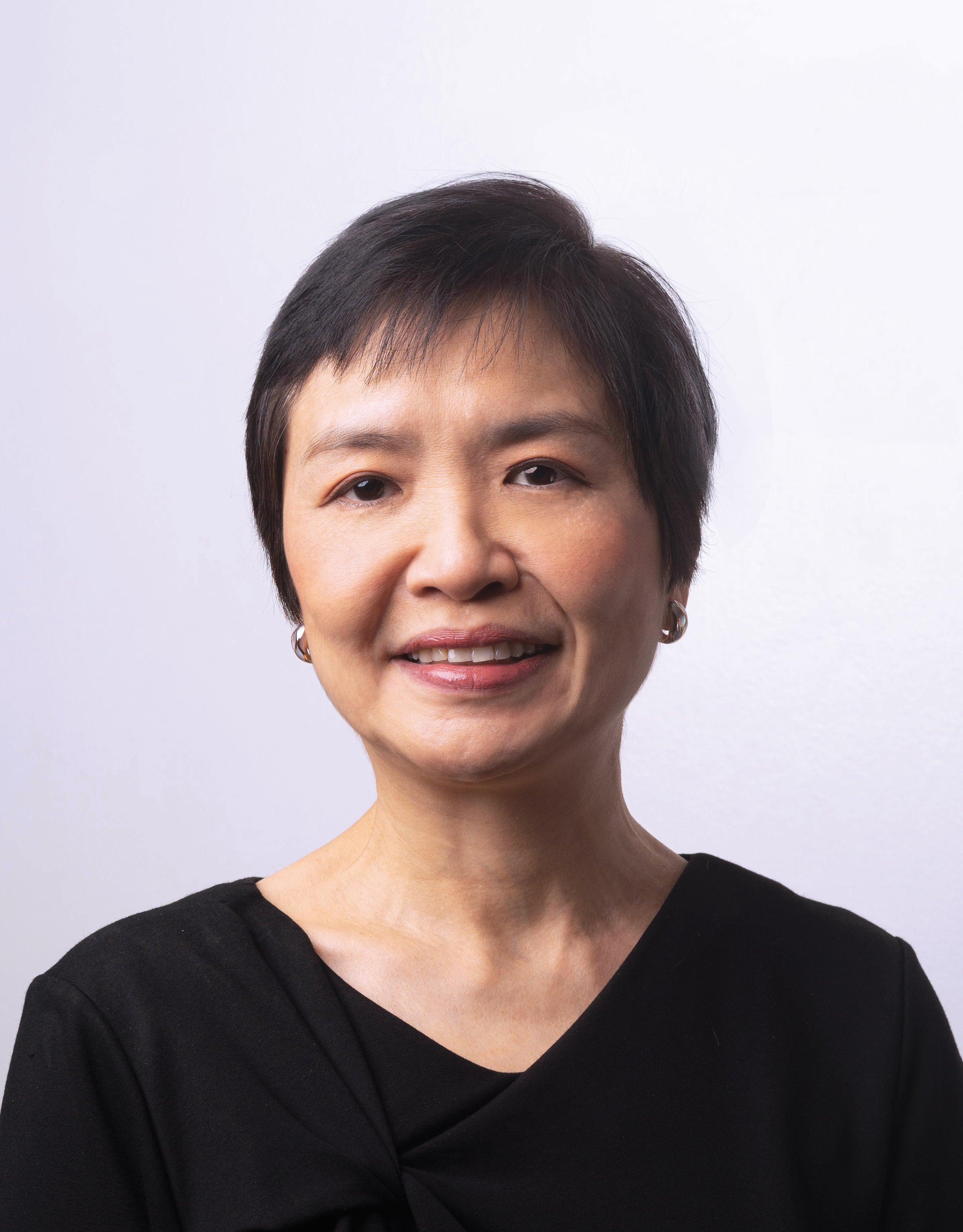 Ms. Robina Gokongwei-Pe, President and Chief Executive Officer