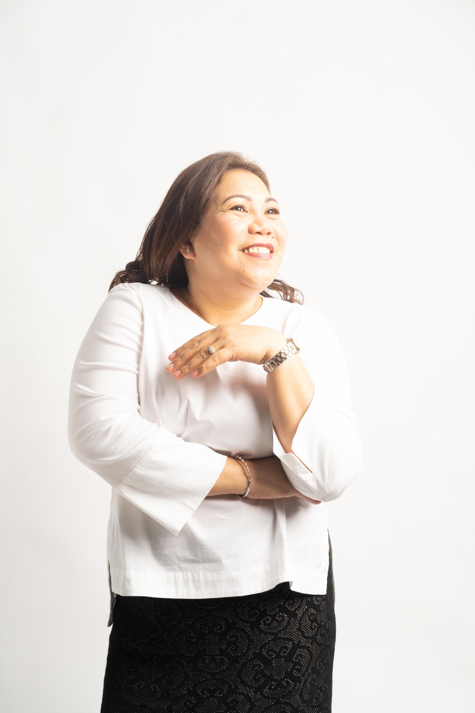 Jenny Gutierrez, X-Gen Enterprises General Manager