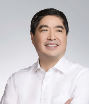 Lance Gokongwei