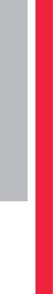 RRHI - ComBoard -gray red bars
