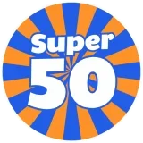 Super-50