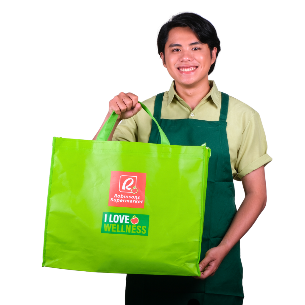 Robinsons Supermarket Robinsons Retail Holdings, Inc.