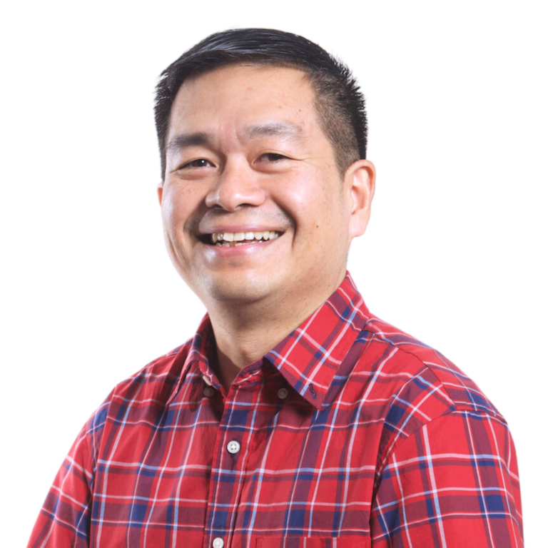 Kerwin L. Legarde Robinsons Retail Holdings, Inc.