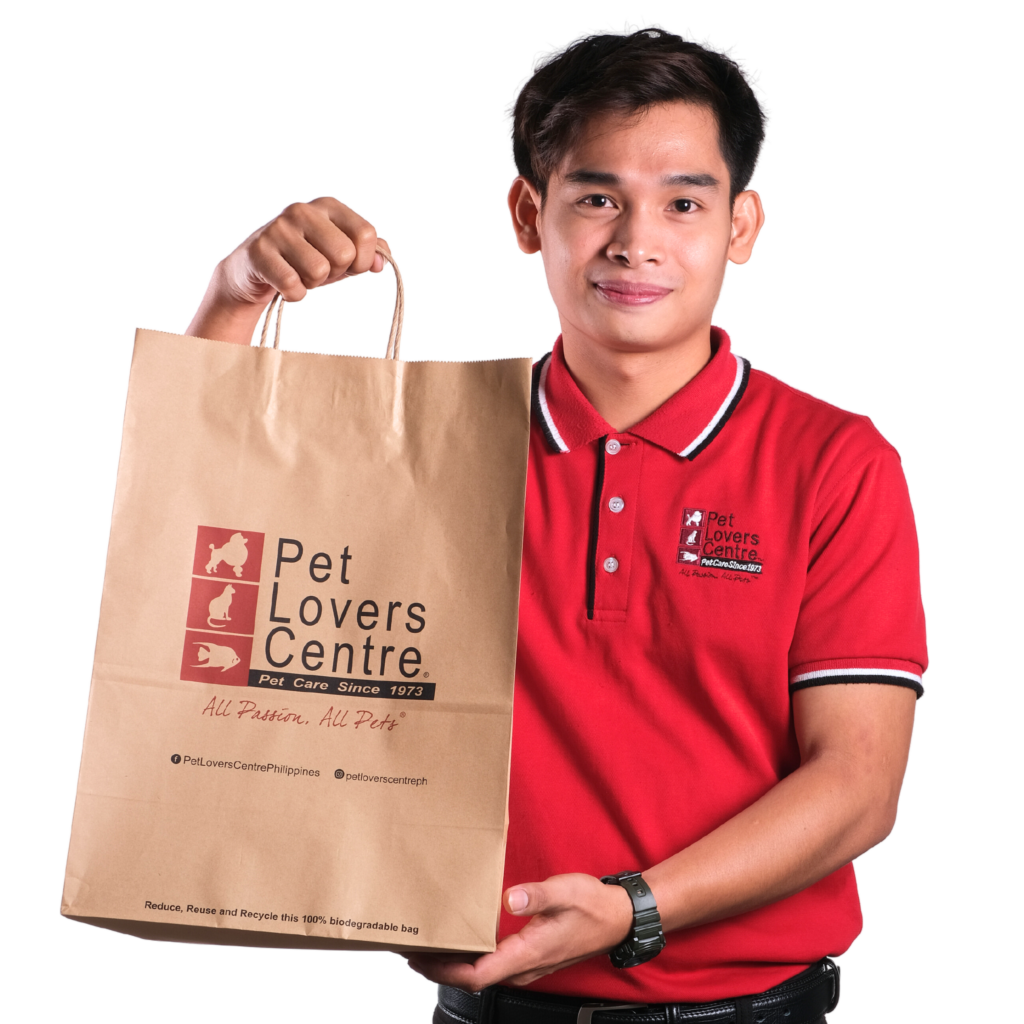Pet Lovers Centre Robinsons Retail Holdings, Inc.