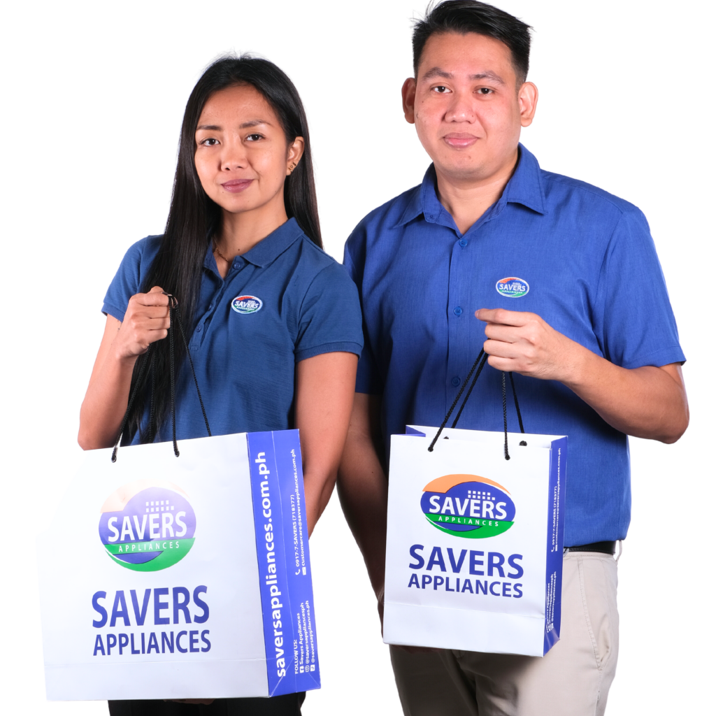 Savers Appliances Robinsons Retail Holdings, Inc.